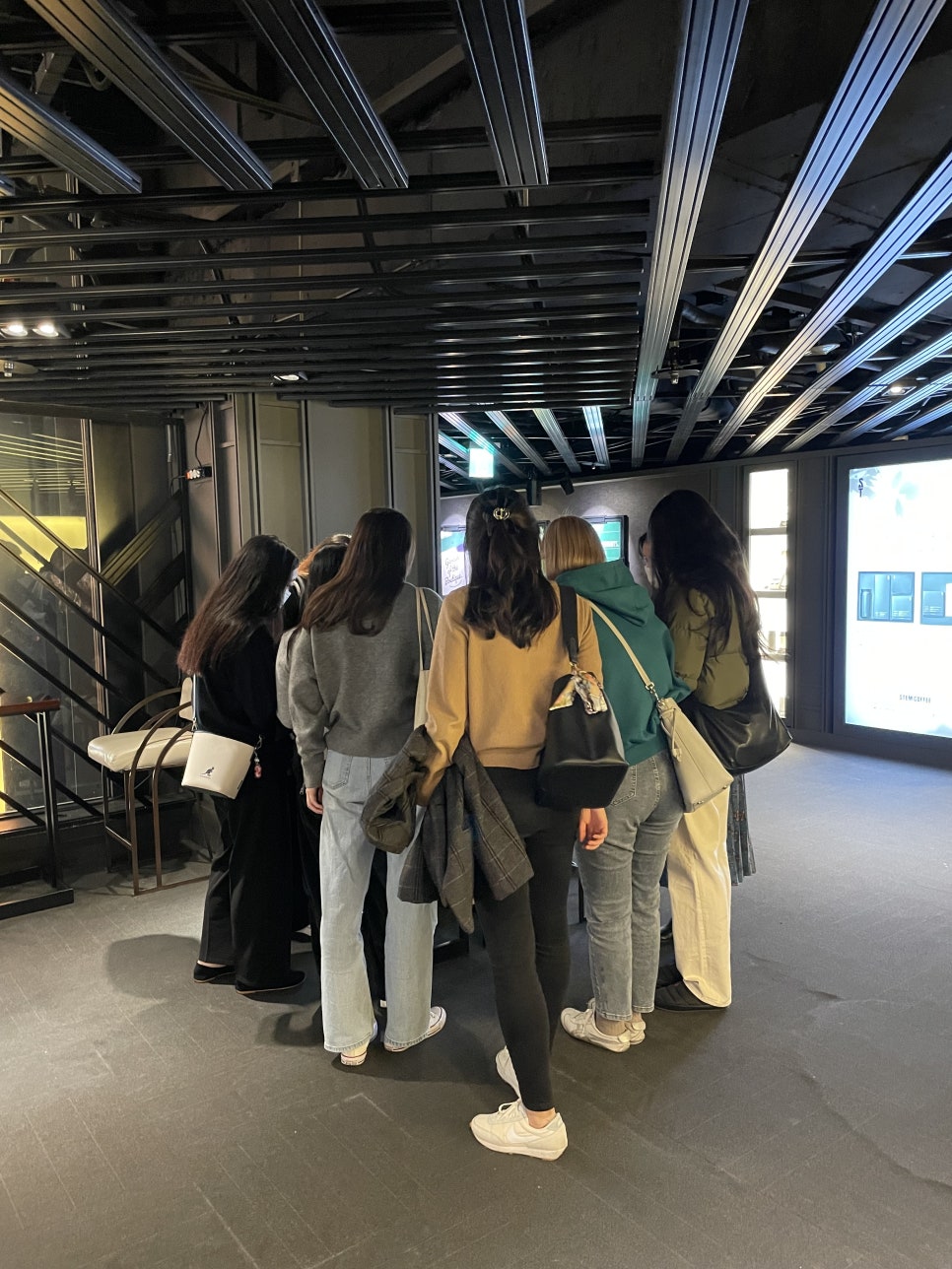 코엑스 메가박스 부티끄 상영관 대여 영화 관련 이미지 2