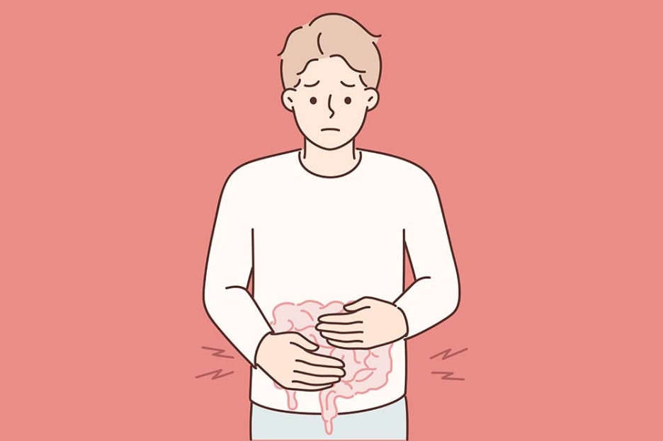 숙취 속 울렁거림 증상 숙취해소 음식 추천 관련 이미지 2
