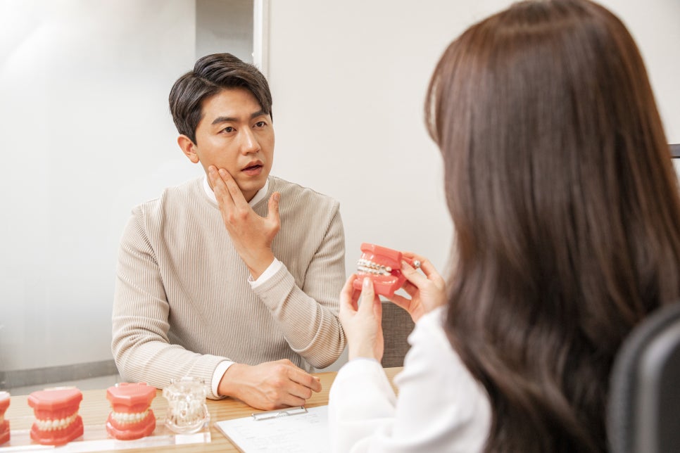 서초동교정치과 반듯한 치아가 부럽다면? 관련 이미지 10