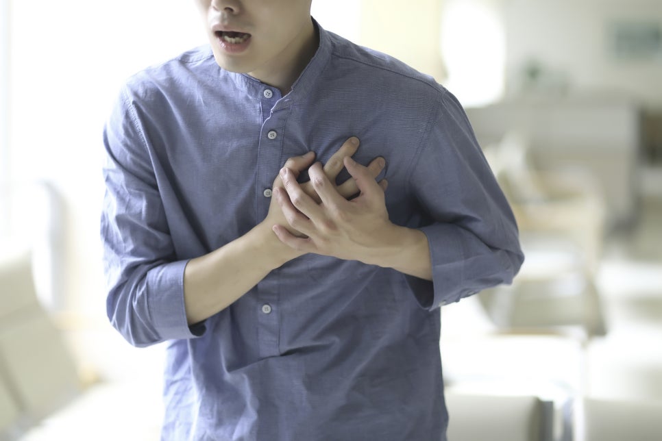 급성 심근염 증상 및 치료방법 바이러스가 원인? 관련 이미지 5