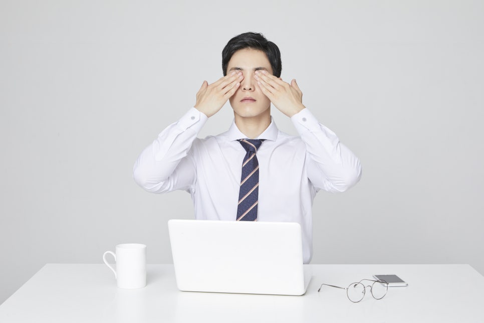 눈다래끼증상 전염성이 있을까? 관련 이미지 3