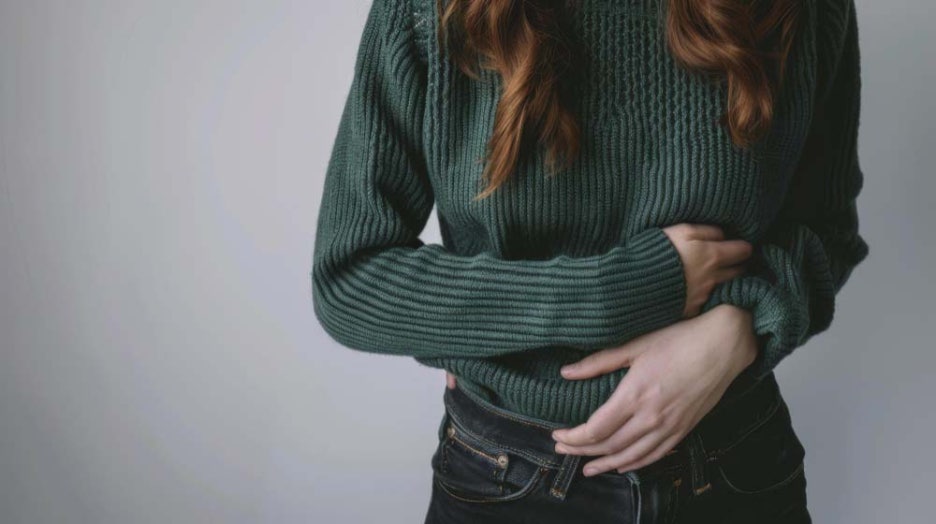 속 울렁거릴 때 지압위치 음식 추천 관련 이미지 4