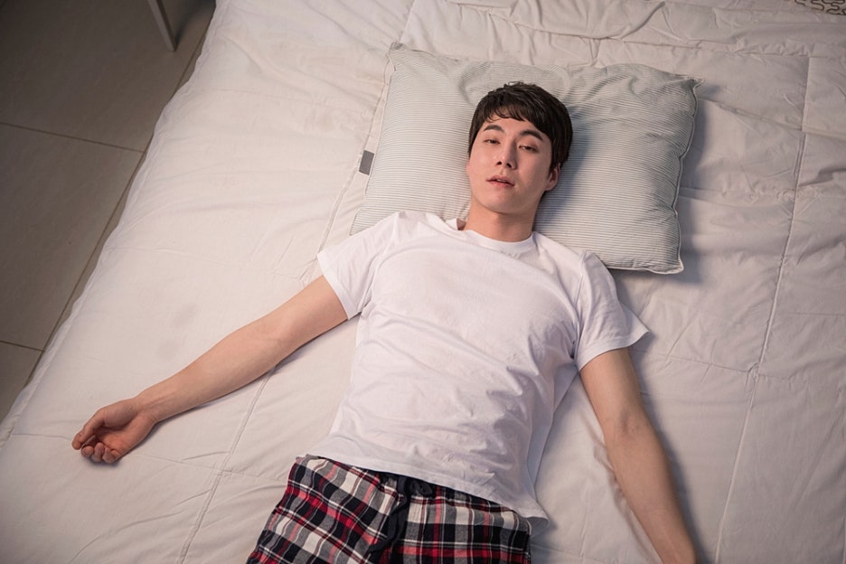 불면증자가진단 8가지 예시를 통해 알아보기! 관련 이미지 6