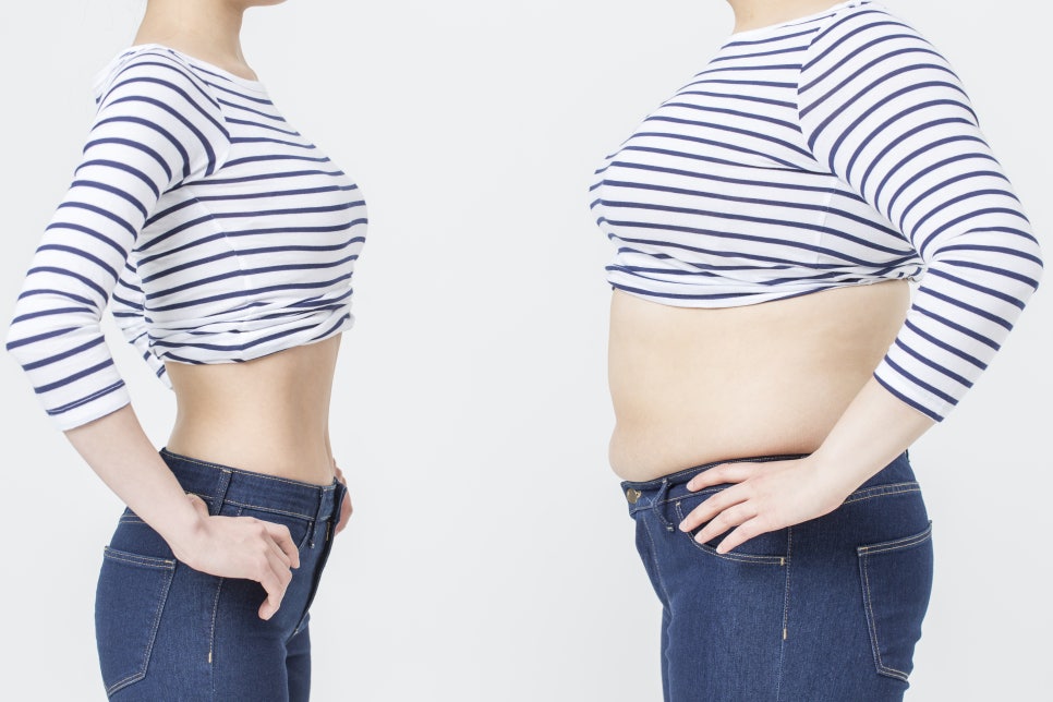 내장지방 빼는법 및 원인 합병증 예방을 위해서 관련 이미지 4