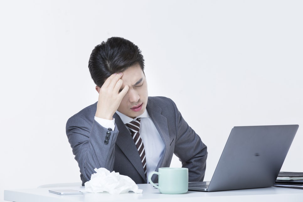 직무스트레스요인 스트레스해소방법을 찾아보자 관련 이미지 4