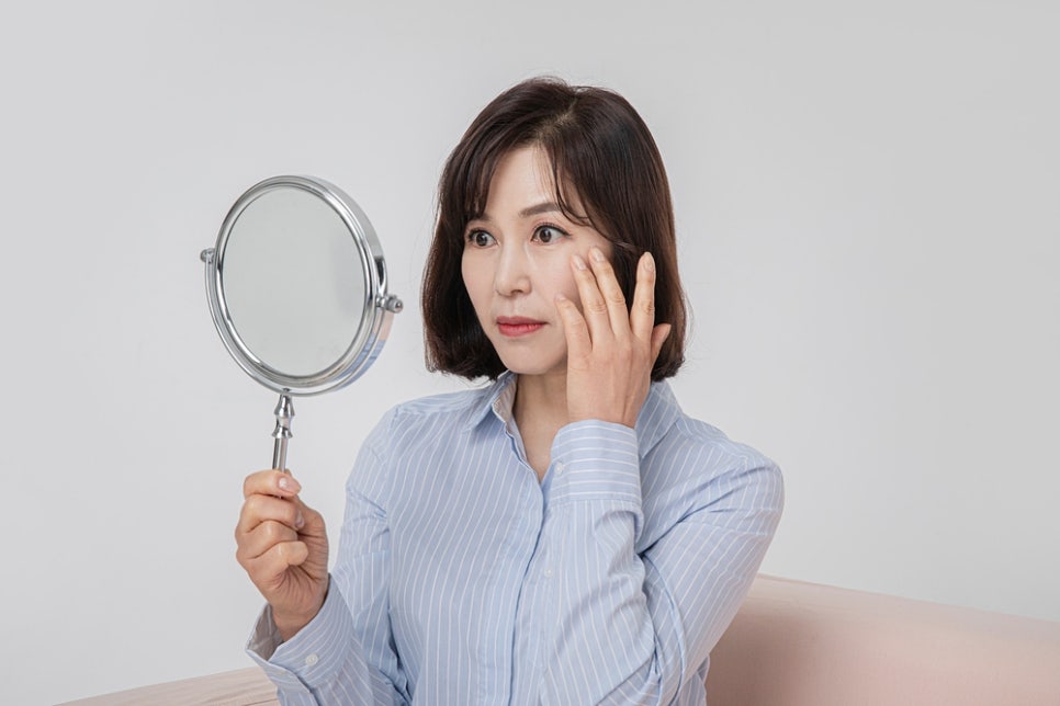 갱년기초기증상 무엇이 있을까요? 관련 이미지 2