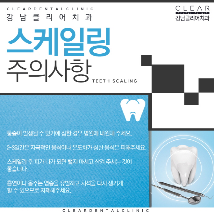 강남역스케일링 건강한 치아와 잇몸건강을 위해 관련 이미지 7