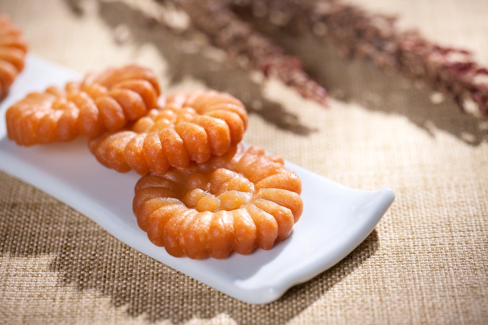 약과 칼로리 및 보관방법 다이어트를 생각하고 있다면 관련 이미지 5