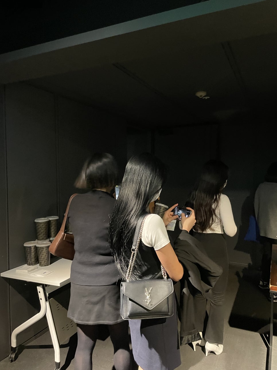 코엑스 메가박스 부티끄 상영관 대여 영화 관련 이미지 6