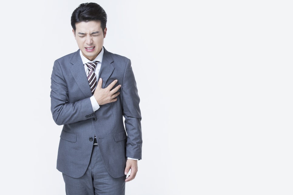 급성 심근염 증상 및 치료방법 바이러스가 원인? 관련 이미지 4