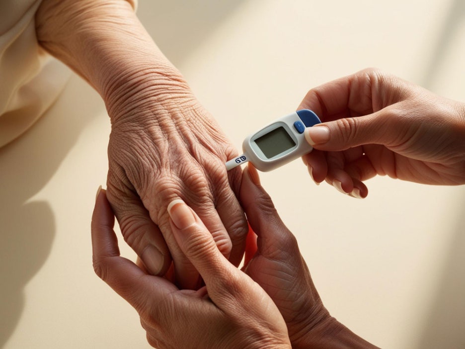 당뇨 전조증상 혈당 정상수치 초기 관리방법 관련 이미지 4