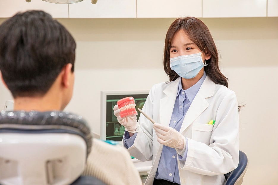 교정전문치과 매력적인 미소를 원해 관련 이미지 4