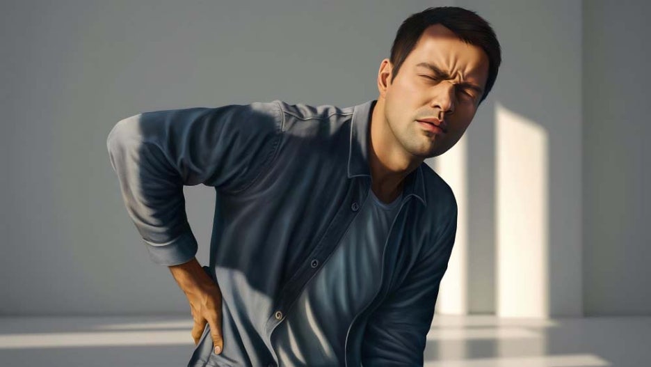 왼쪽 옆구리 콕콕 통증 원인 총정리 관련 이미지 2