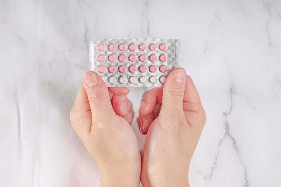 사후피임약 원리 복용법 피임 확률은? 관련 이미지 2