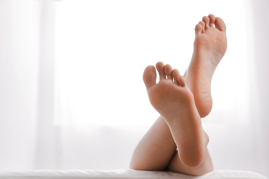 발바닥이 아픈이유 왜 그런지 모르겠다면? 관련 이미지 3