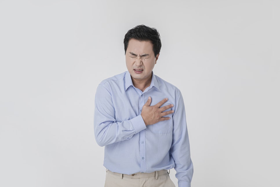 심근염증상및 원인 잘 알아봐요 관련 이미지 3