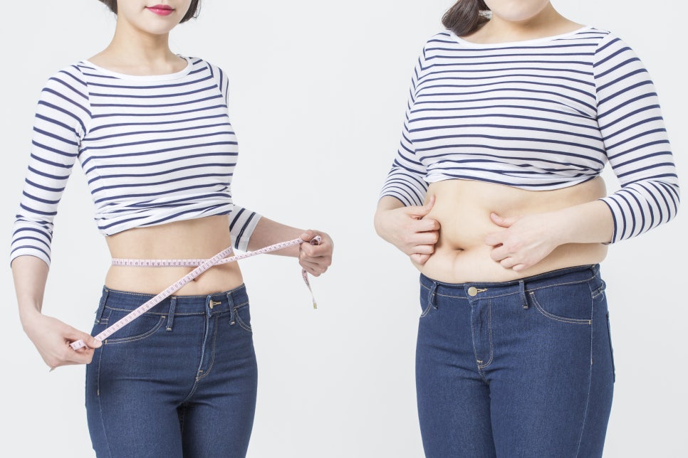 내장지방 빼는법 및 원인 합병증 예방을 위해서 관련 이미지 3