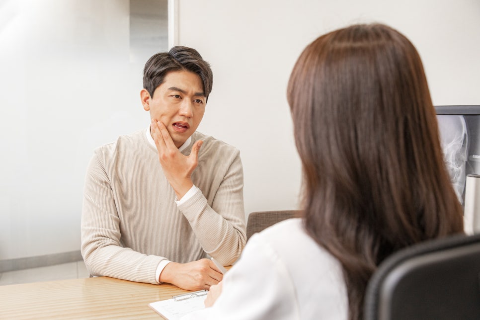 강남역 교정치과 치아배열이 콤플렉스라면 관련 이미지 2