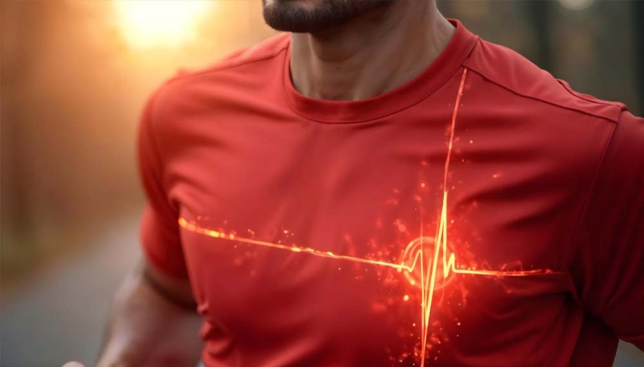 가슴 가운데 조이는 통증 원인 급성심근경색 초기증상 관련 이미지 2