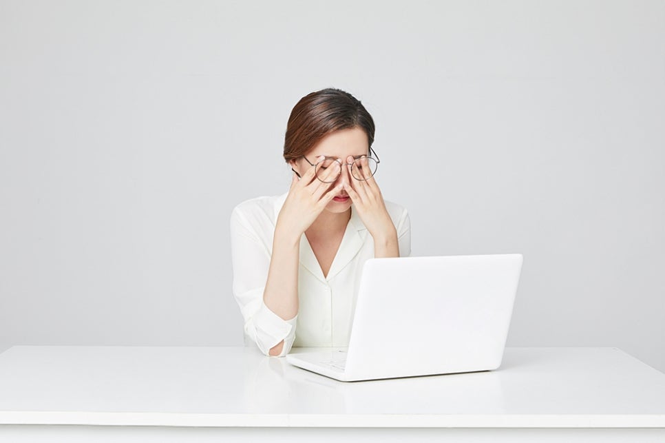 눈핏줄터짐 원인을 찾아보자 관련 이미지 5