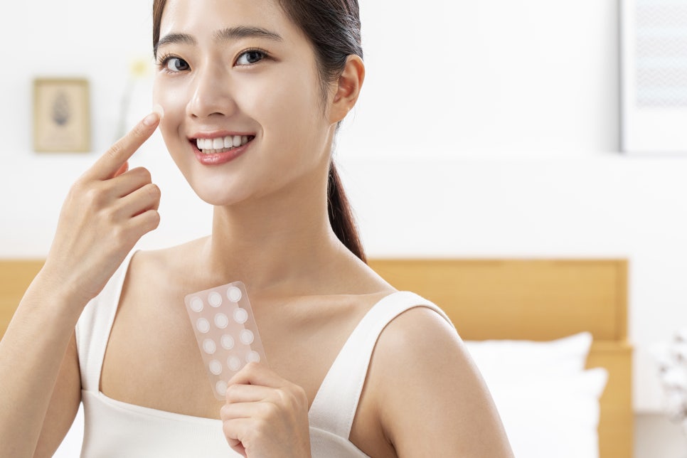 모낭염 증상 및 원인 여드름일까? 관련 이미지 5
