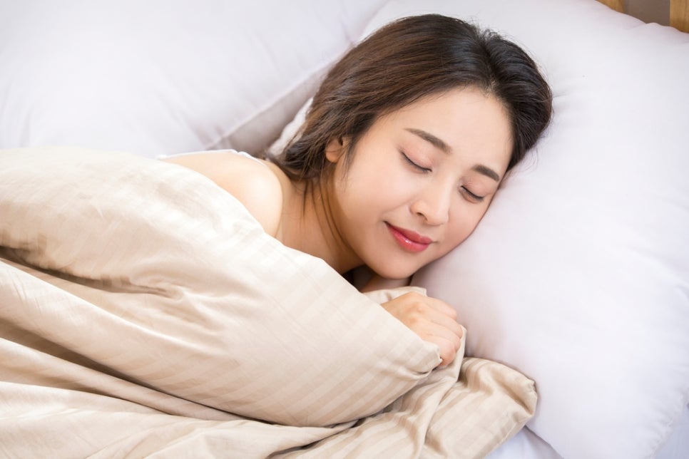 숙면에좋은차 종류가 궁금해 관련 이미지 3