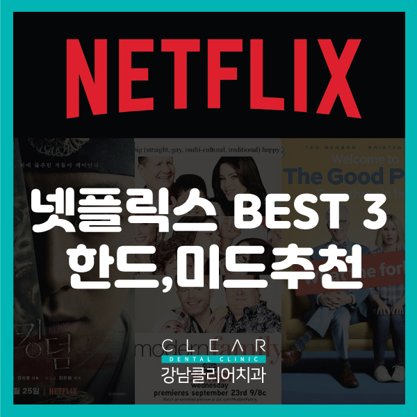 넷플릭스추천  Best 3 한드,미드 추천 관련 이미지 1