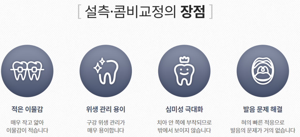 강남설측교정 꼼꼼한 진료를 해주는 곳을 찾는다면 관련 이미지 4