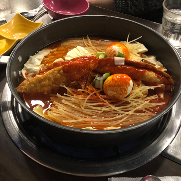 강남떡볶이 맛집 보글링 추천 관련 이미지 7