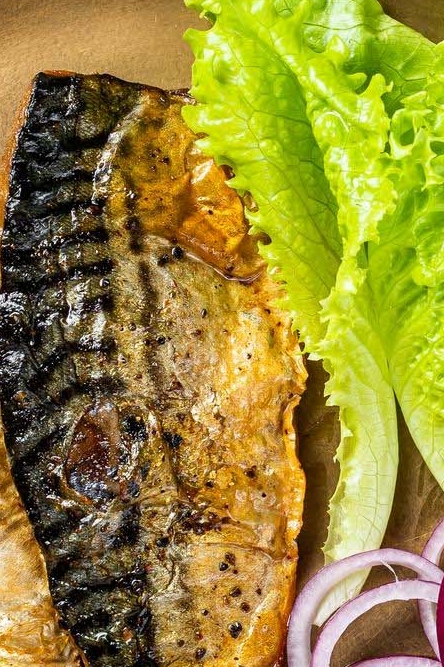 임산부 오메가3 철분 효능 풍부한 음식은? 관련 이미지 10