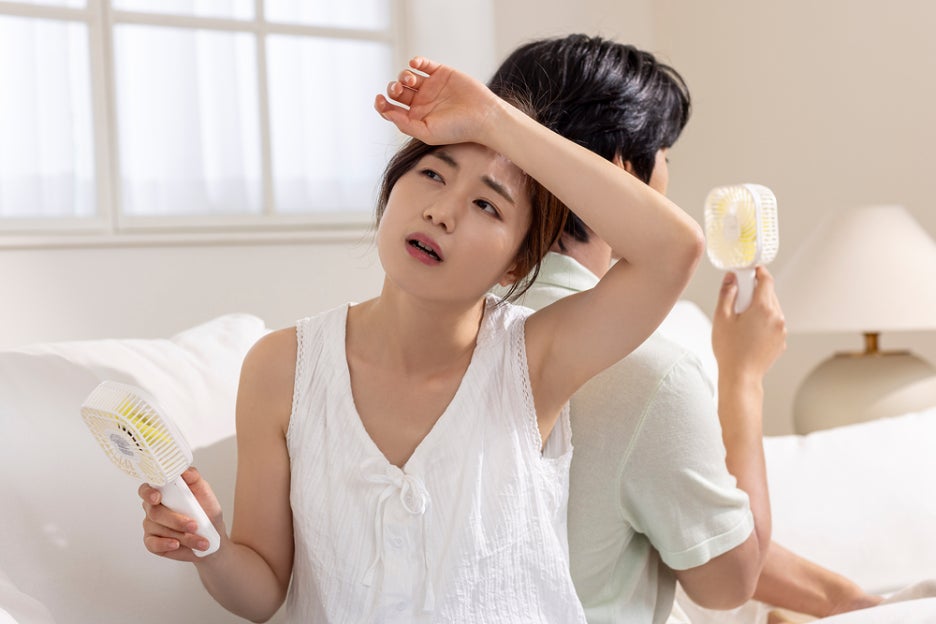 열사병 예방 방법 어떤 것들이 있을까요? 관련 이미지 5