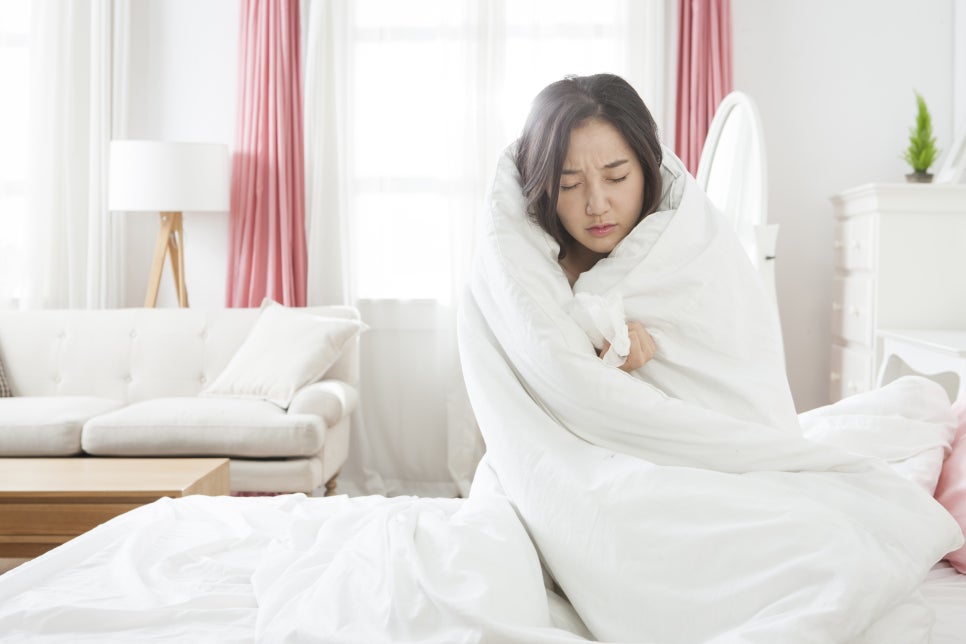 냉방병 증상 원인 치료 여름철 조심해야 될 질환 관련 이미지 7