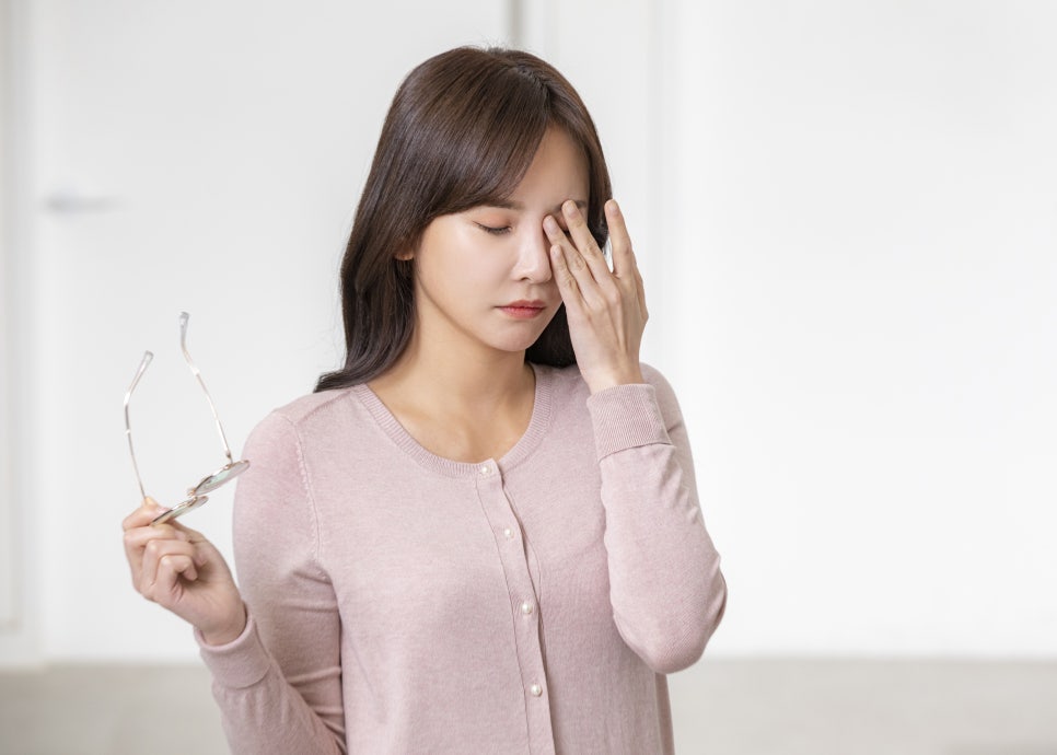 눈 다래끼 초기 원인 어떻게 잡아야 할까요? 관련 이미지 5