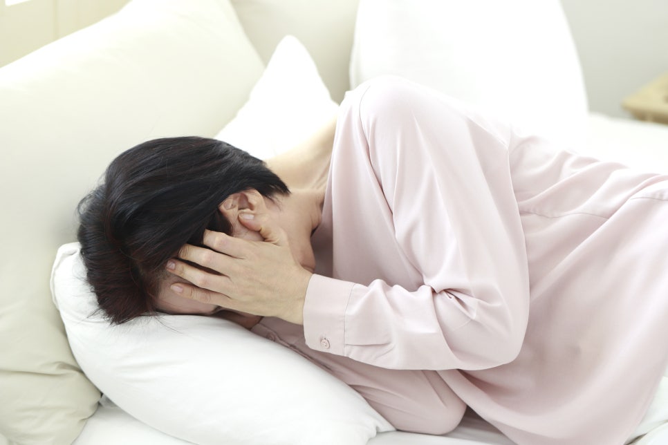 직무스트레스요인 스트레스해소방법을 찾아보자 관련 이미지 6