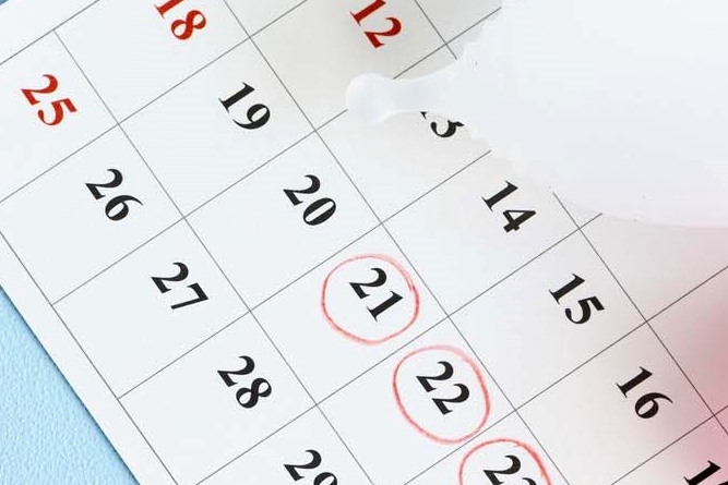 생리혈 색깔로 보는 건강상태 검은색 정상일까? 관련 이미지 10