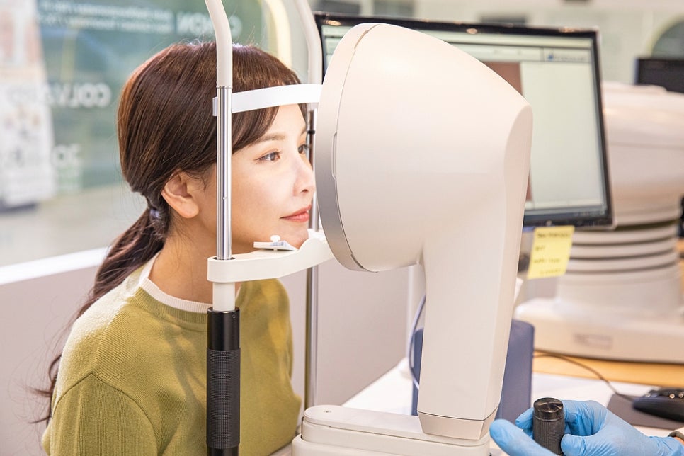 교정전 발치 상황에 따라서 관련 이미지 6
