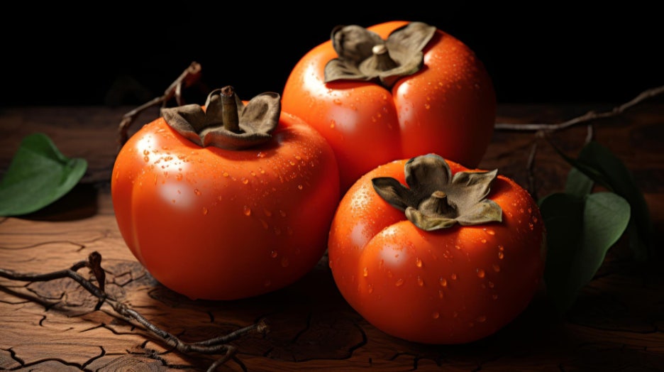 홍시의 효능 익히는법 많이 먹으면 변비 주의해야 관련 이미지 4