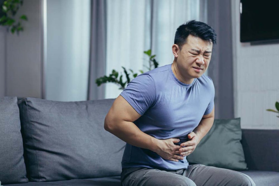 급체했을때 증상 올바른 대처방법 추천 관련 이미지 2