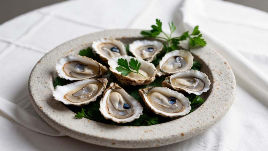 겨울철 굴 효능 제철시기 노로바이러스 증상 주의 관련 이미지 4