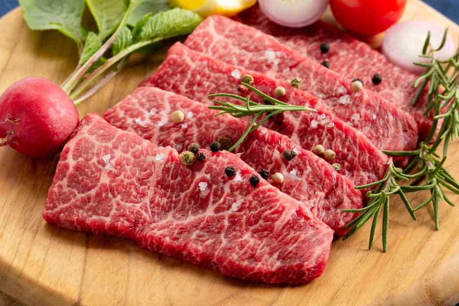 소고기 효능 부작용 맛있게 즐기자! 관련 이미지 2
