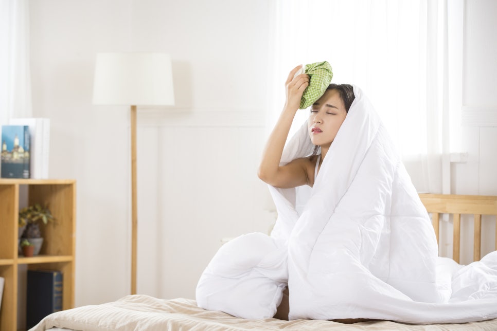냉방병 증상 원인 치료 여름철 조심해야 될 질환 관련 이미지 4