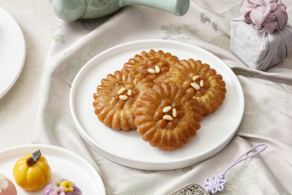 약과 칼로리 및 보관방법 다이어트를 생각하고 있다면 관련 이미지 4