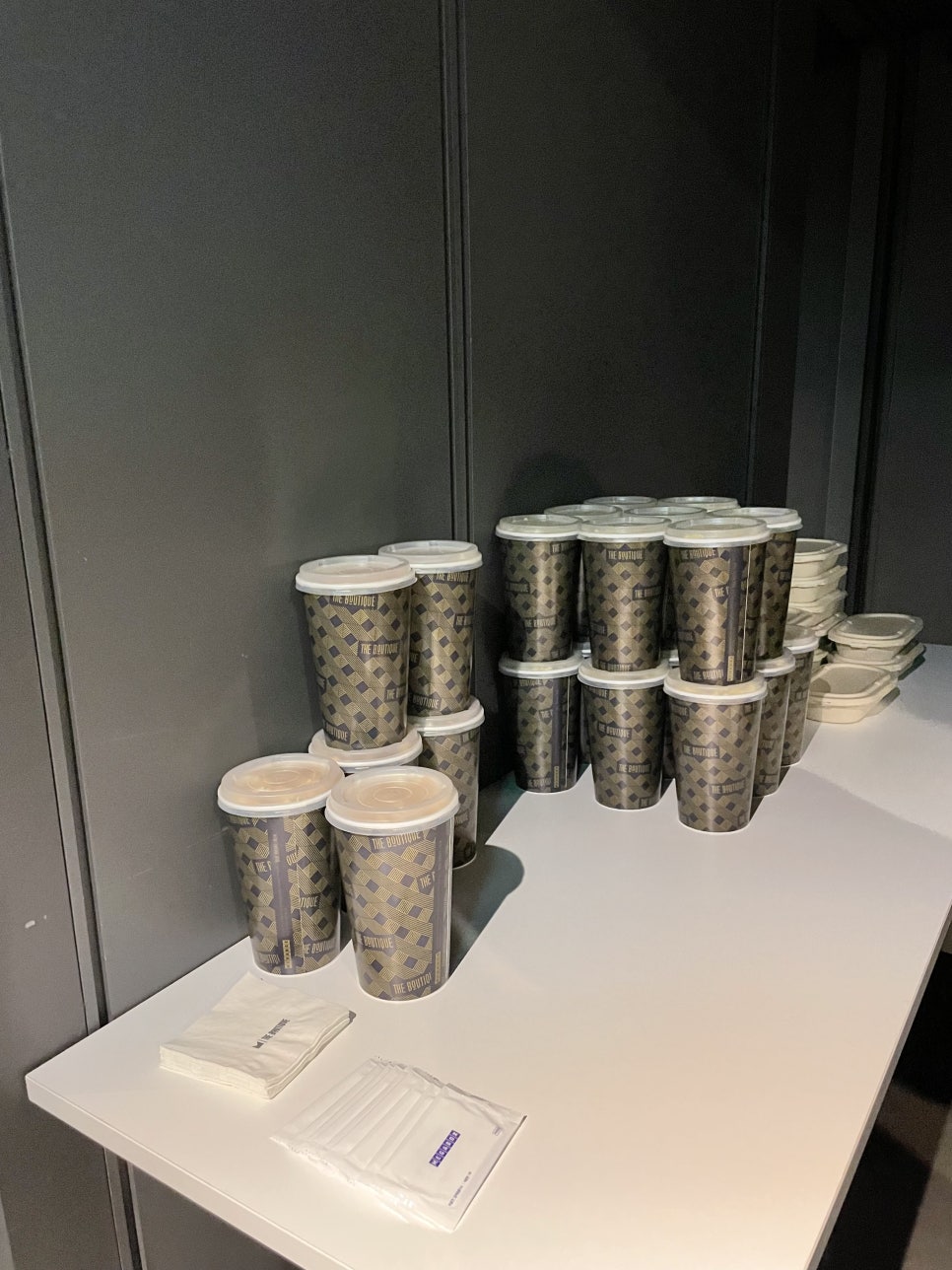 코엑스 메가박스 부티끄 상영관 대여 영화 관련 이미지 5
