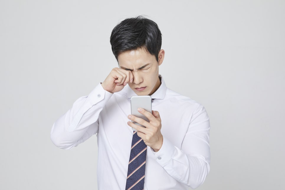 눈다래끼증상 전염성이 있을까? 관련 이미지 2
