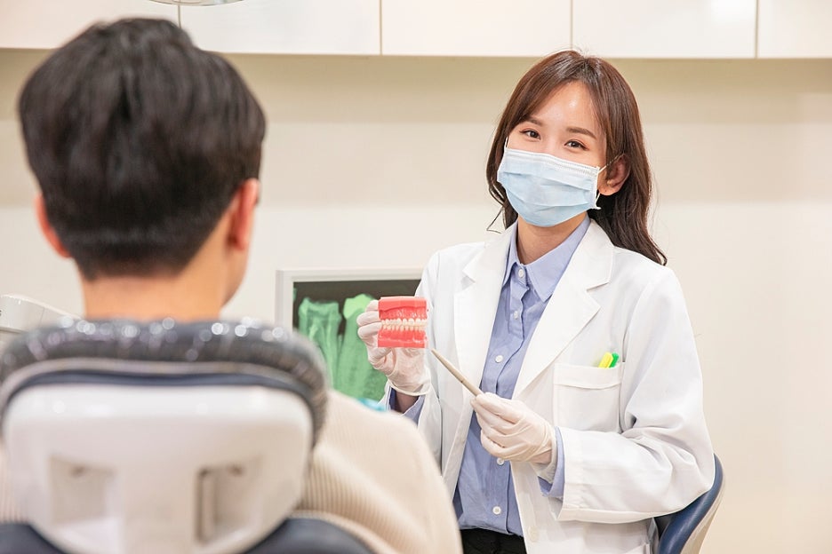 오스템임플란트 클리어치과 만족하려면 관련 이미지 9