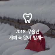 2018 무술년 새해 복 많이 받개~ 관련 이미지 5