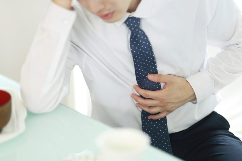 명치가아픈이유 치료가 필요해 관련 이미지 5
