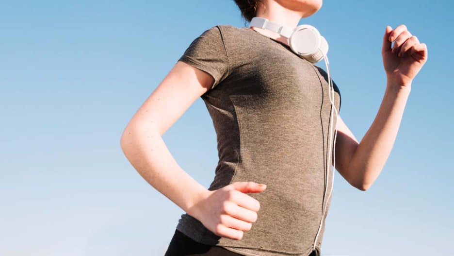 슬로우조깅 효과 방법 달리기 종류 알아보자 관련 이미지 5