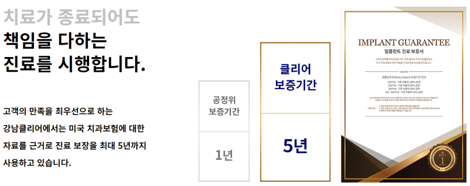 강남임플란트잘하는곳 찾는다면 고민하지말고 여기! 관련 이미지 7