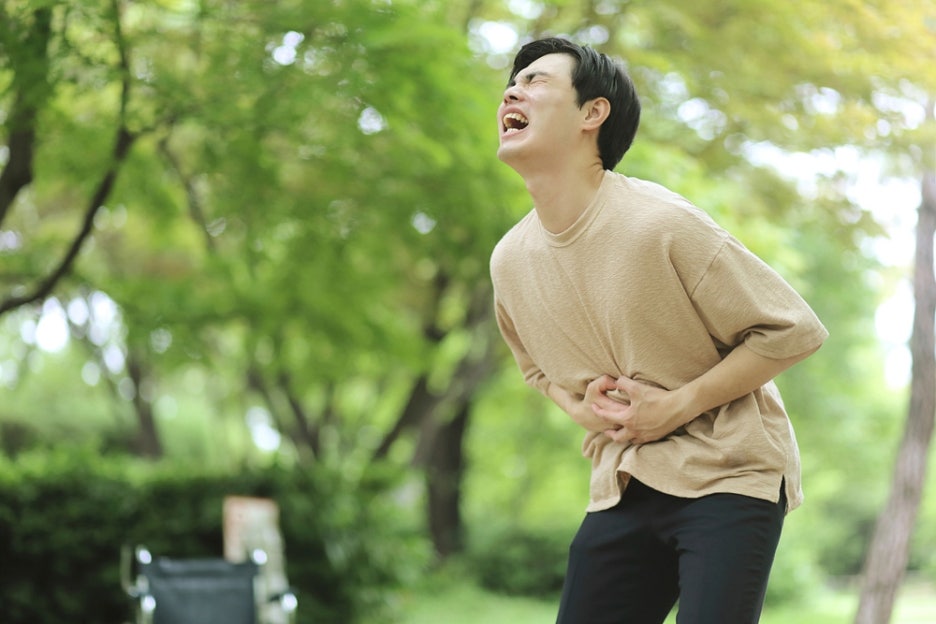 왼쪽 아랫배 통증 원인 찾고 케어 하자 관련 이미지 5